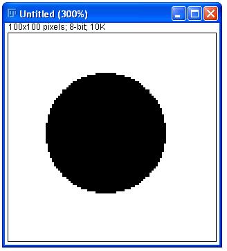 Levelsetcircle