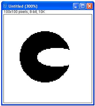 Levelsets circlepackman