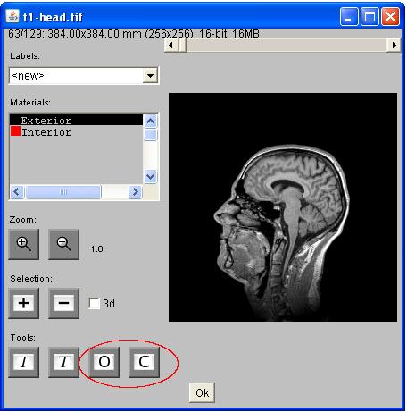 Segmentationeditor update