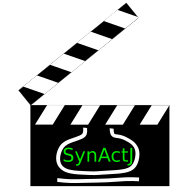 同步ActJ