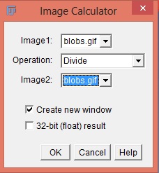 Calculator plus flat field
