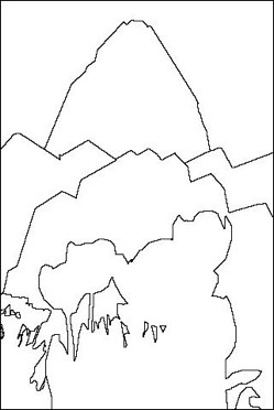 Segmentation boundaries