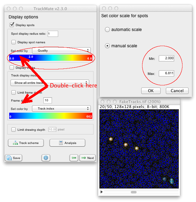 Manualcolorscale