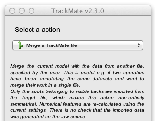 Mergefiles