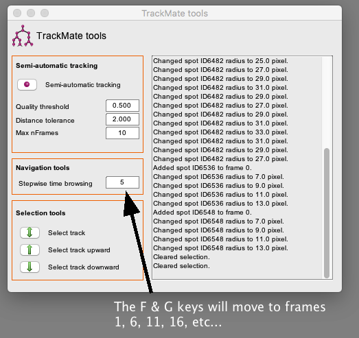Stepwisetimebrowsing
