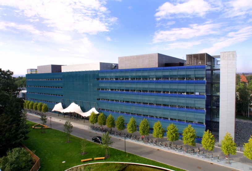 Cbgbuilding