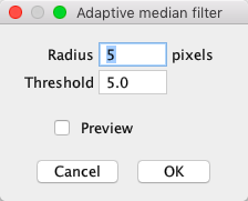 Amf plugin