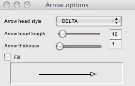 Arrow example3