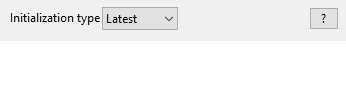 RunImageJScript latest initialization