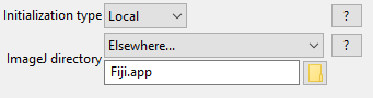 RunImageJScript local initialization