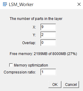 Fig 1. Image upload options