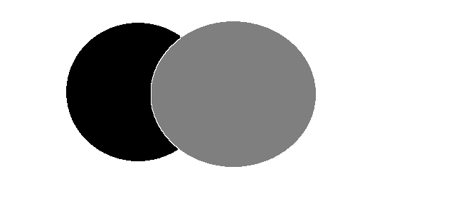Geodesic distance split line example
