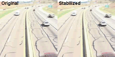 Image stabilizer examplecolor