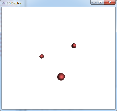 LimeSeg multiple spherical seeds for ER segmentation