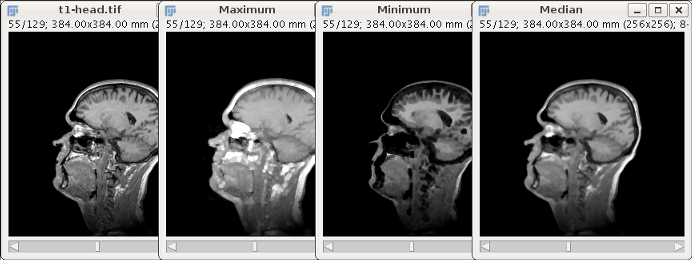 Minmaxmedian