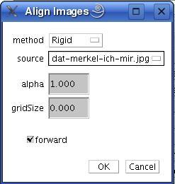 Mls dialog