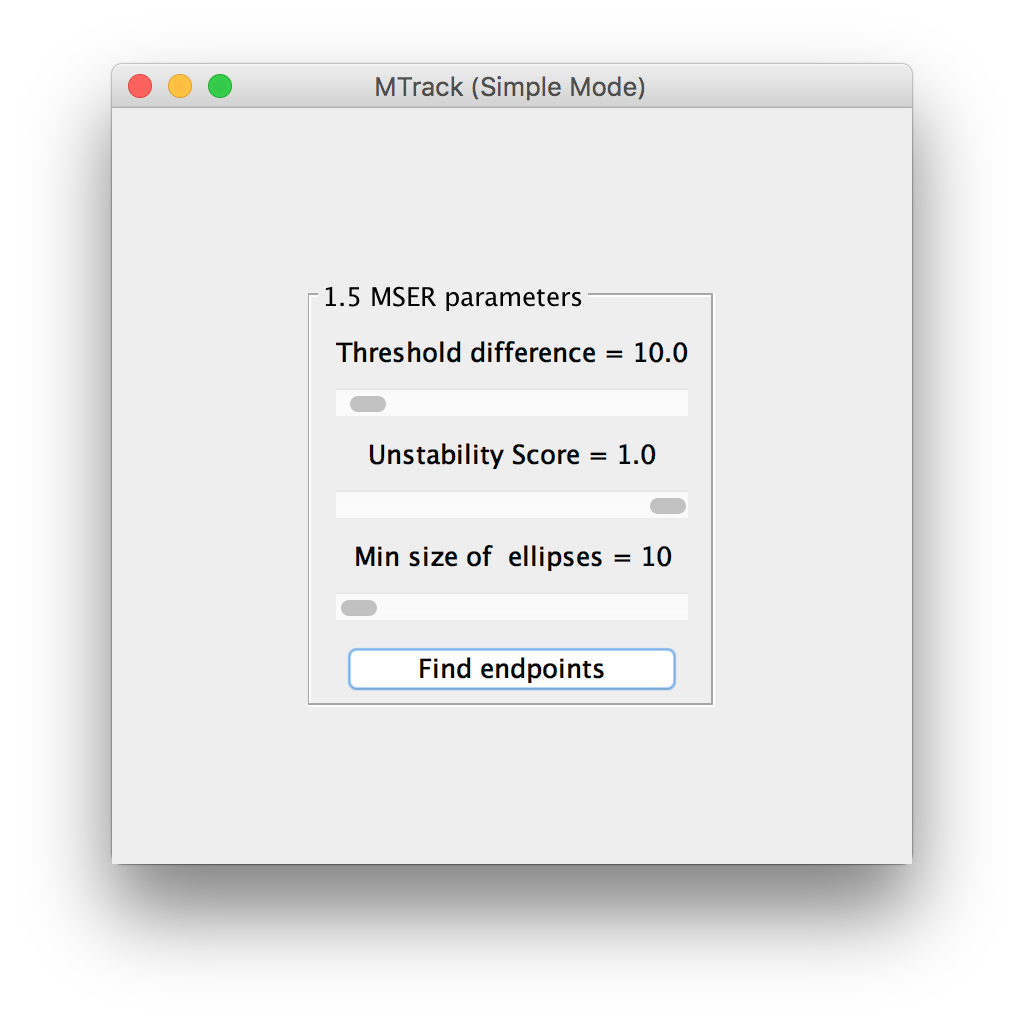 Msersimple