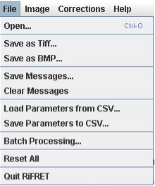 rifret-file-menu