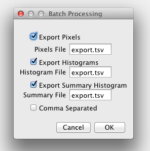 batch-mode-ui
