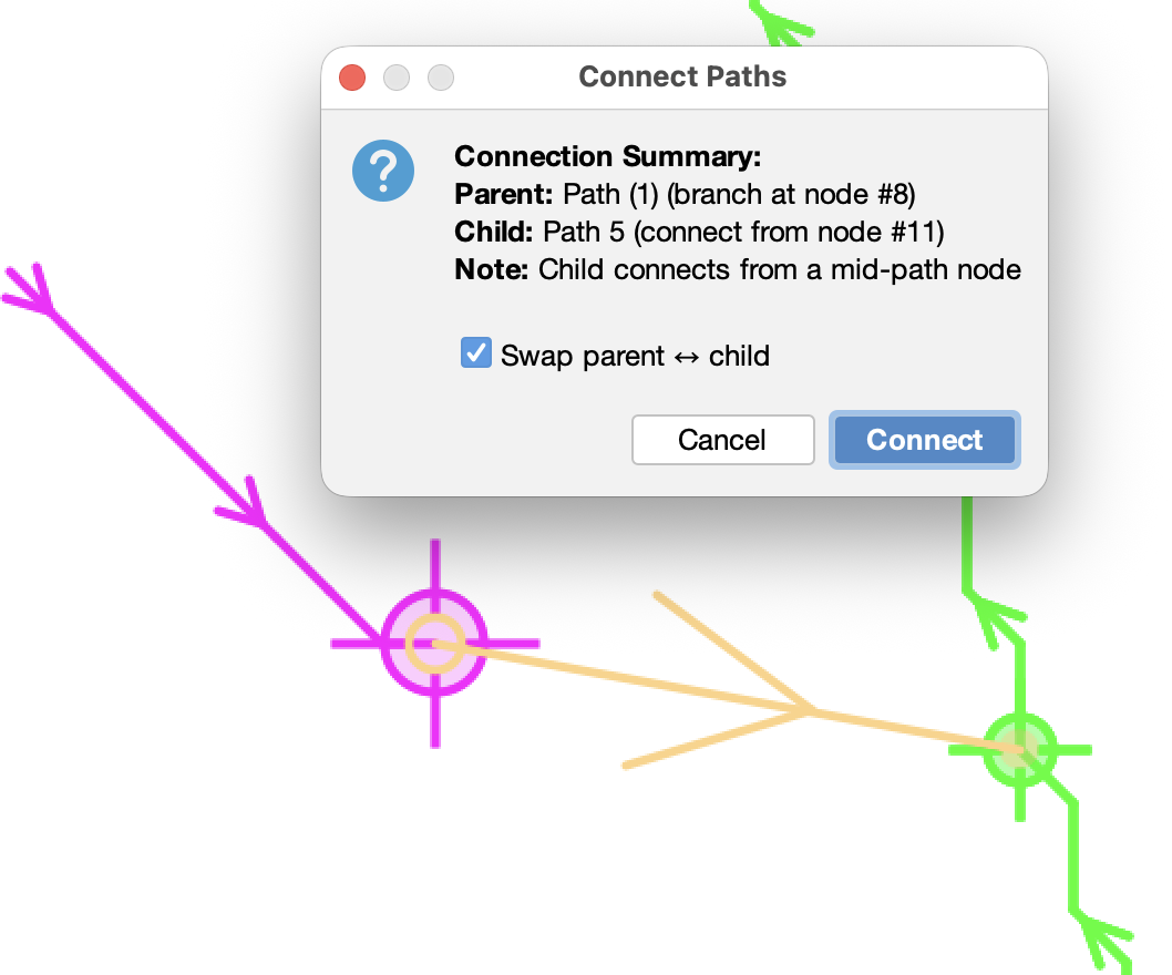 Connect To...