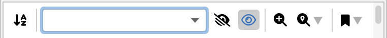 Navigation Toolbar (v5.0)