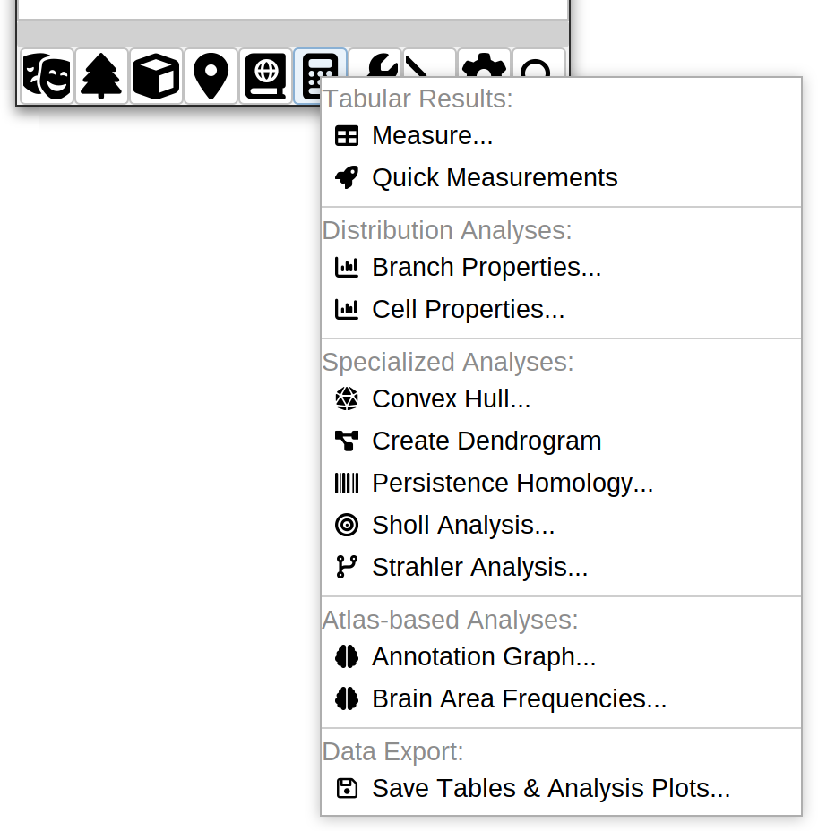 Analyze and Measure