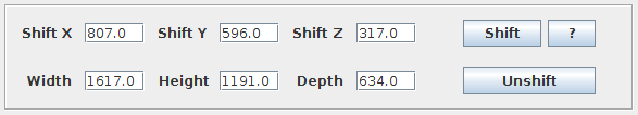 Soc shift