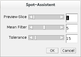 Spotassistant