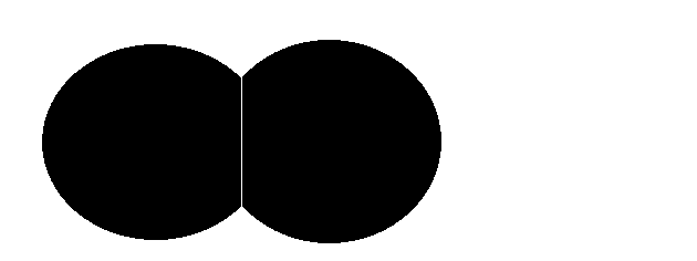 Straight split line example