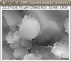 Topoj remove slope