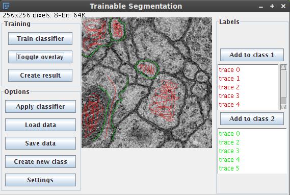 Multiannotations