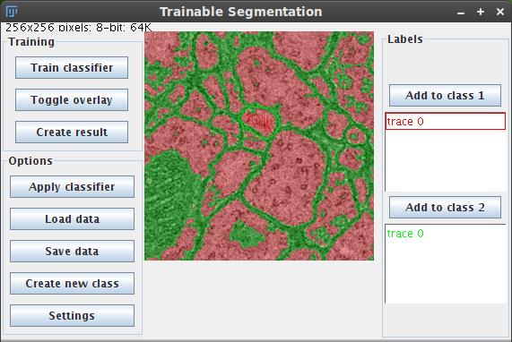 Trainedclassifier