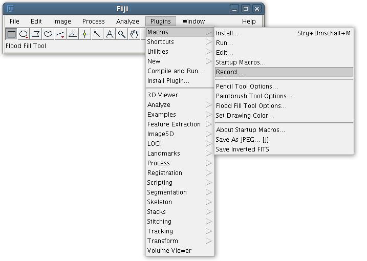 How to apply a common operation to a complete directory 1