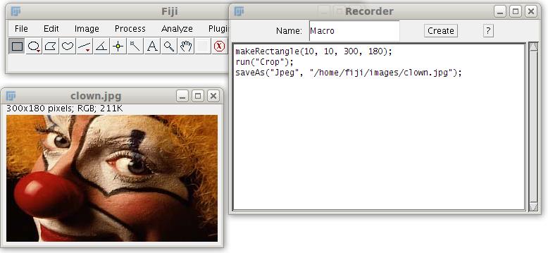 How to apply a common operation to a complete directory 6
