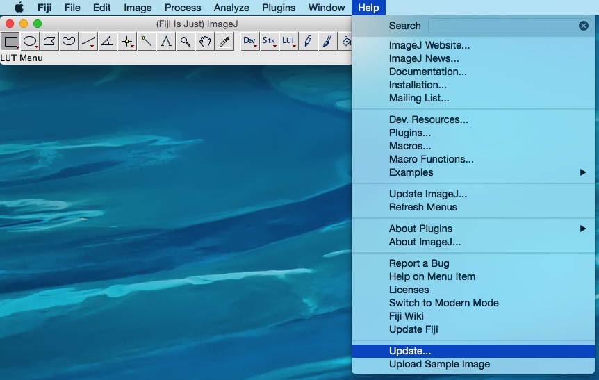 How to setup a plugin distribution site 1