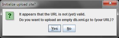 How to setup a plugin distribution site 6a